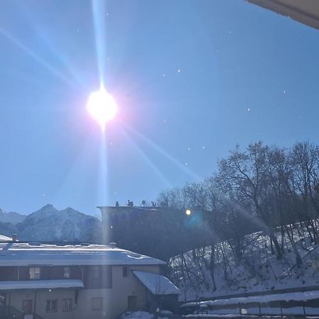 Agreable Studio Briancon  Exterior photo