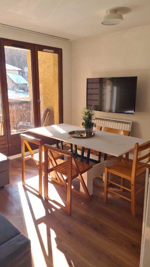 Agreable Studio Briancon  Exterior photo
