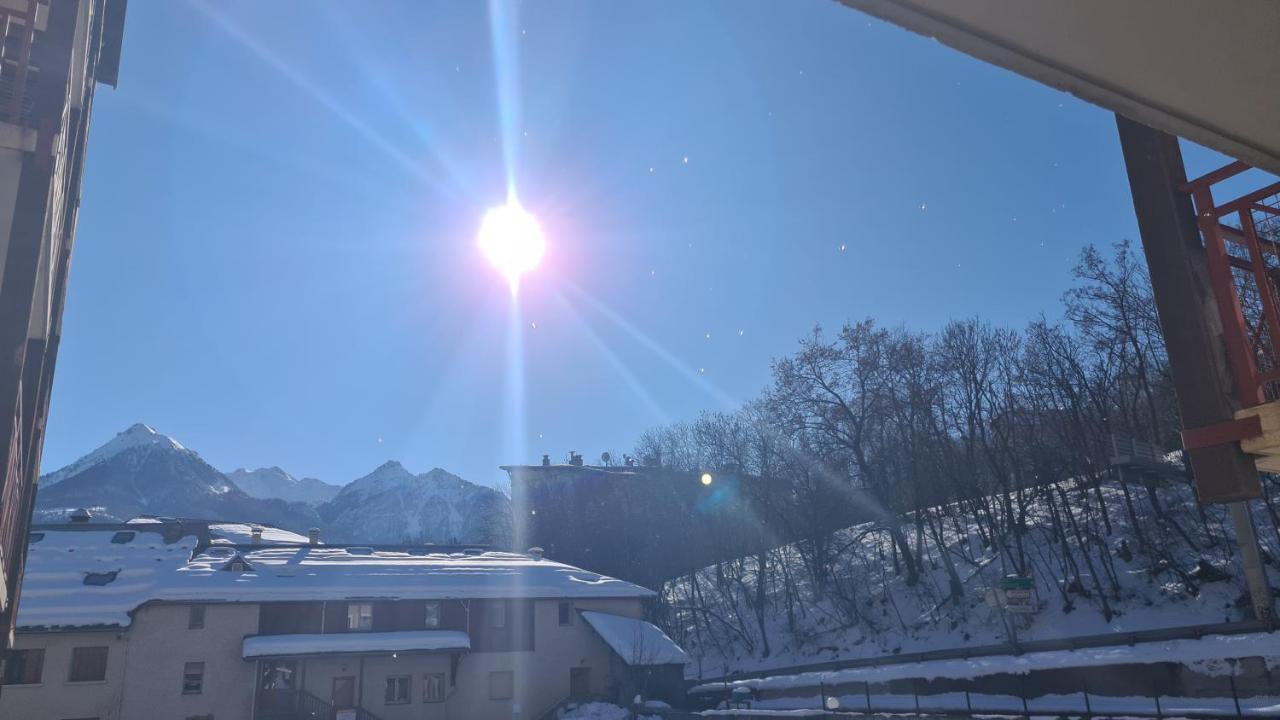 Agreable Studio Briancon  Exterior photo